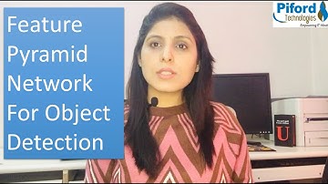Feature Pyramid Network for object detection