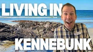 What’s It Like To Live In Kennebunk Maine