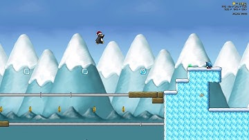 SuperTux 0.6.1 23rd Airborne