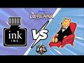 Disney Live Gameplay ICL Round 3 Ink Inc vs Lorcana 