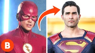 Watch This Before You See The Flash Season 6 Watch This Before You See The Flash Season 6