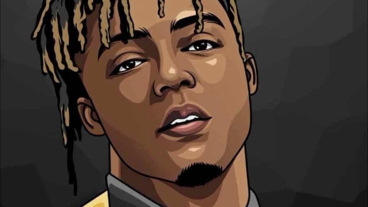 Juice WRLD Carry it (Unreleased) YouTube