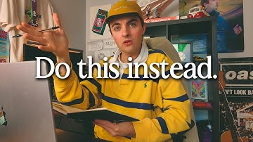 Not Getting Clients as a Freelance Graphic Designer?