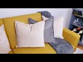 LIVING ROOM TOUR 2020/ DREAM HOME DECOR/LIVING ROOM DECOR IDEAS/ NEW FURNITURE