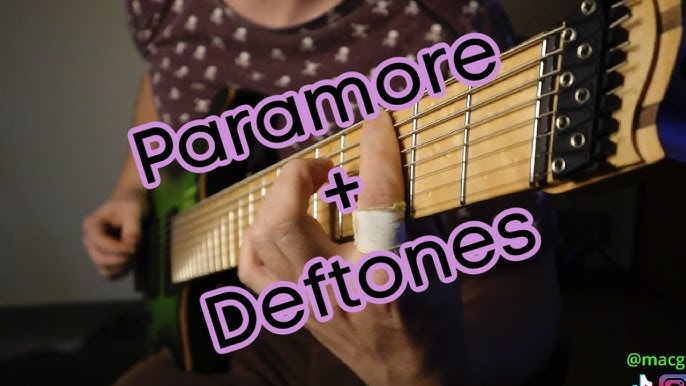 Paramore - Brand New Eyes (Alternative Cover) by LeonardoMatheus