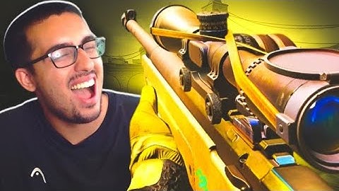 TUNDRA is the NEXT BEST SNIPER in COD MOBILE !