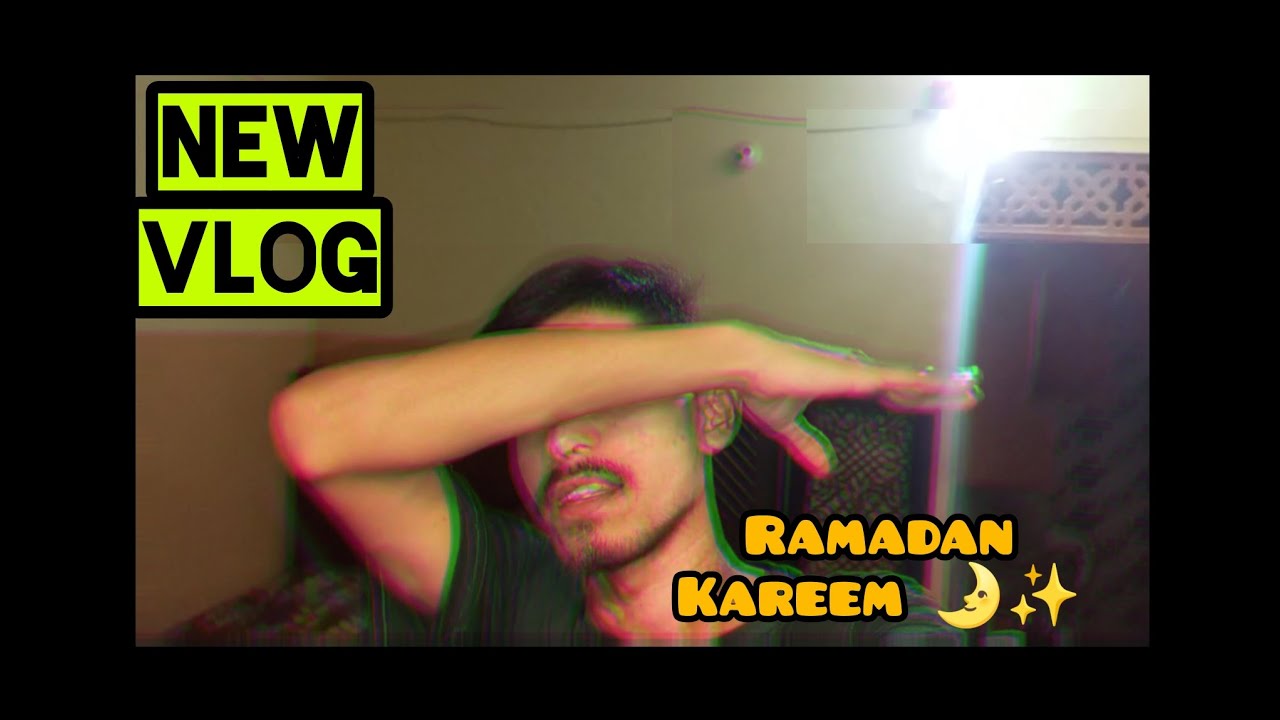 New vlog |@officialKhizar | vlogging 