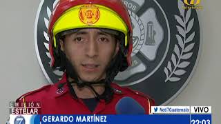 Explosión De Horno En Instituto José Matos Pacheco Deja Varios Alumnos Heridos