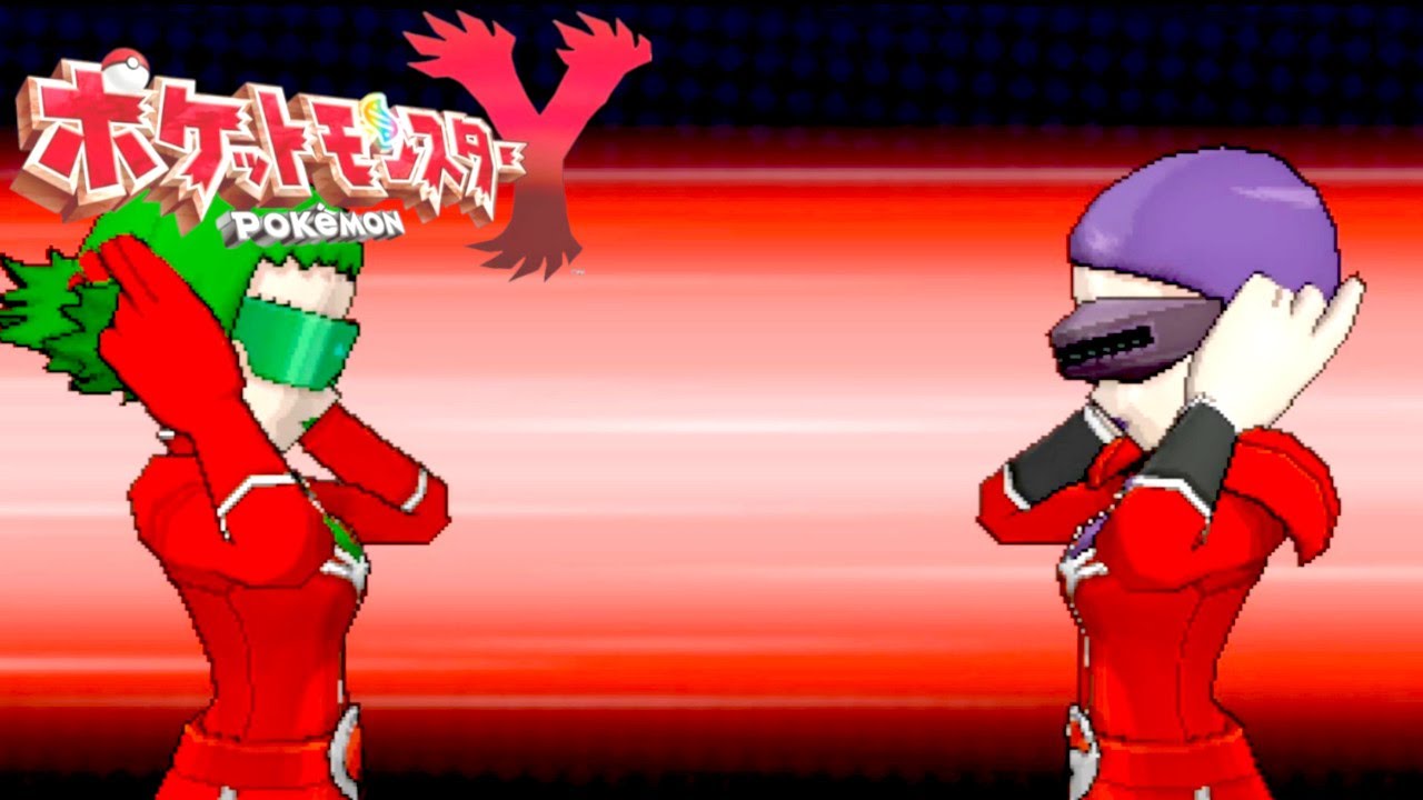 不穏な「モンスターボール工場」 | ポケモンXY #16