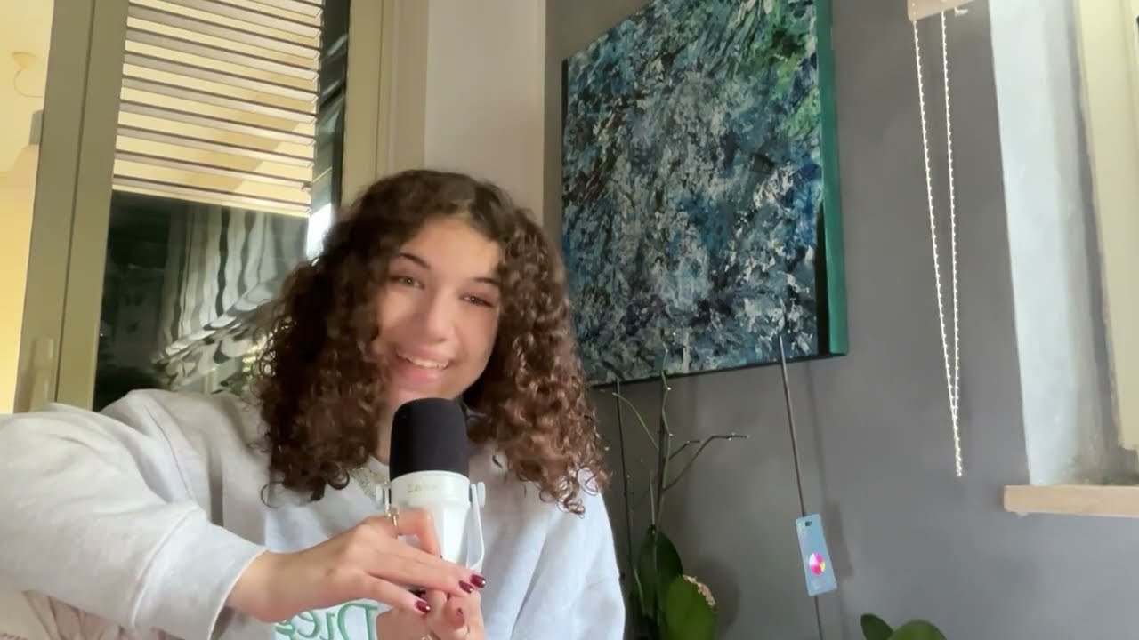 sharing my flaws so you feel less alone | s1 ep22