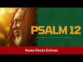 When Good People Disappear | Psalm 12 | Roots Reggae Healing Music