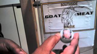 2015 SGML Fantasy Draft Order Selection Special
