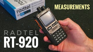 Download Lagu RADTEL RT-920 - Ongewenste emissies / RF-vermogen / RX-gevoeligheid / SWR-tests MP3 Download Lagu RADTEL RT-920 - Ongewenste emissies / RF-vermogen / RX-gevoeligheid / SWR-tests MP3