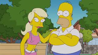Simpsonovi - nejlepší momentky z 24. série
