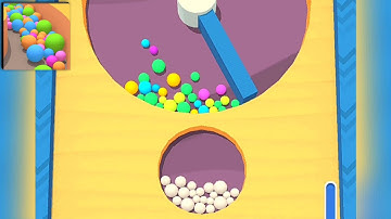 Sand Balls - All New Gameplay Android ios