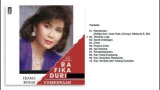 Rafika Duri - Album Irama Bosas 'Kemesraan' | Audio HQ