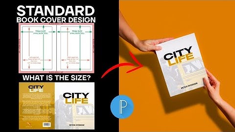 Create a Stunning Book Cover with Pixellab | Easy & Professional