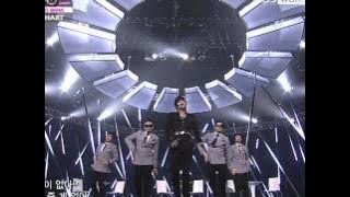 [K-Chart] Heo Young Saeng (SS501) - Let it Go (2011.05.13)