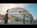 Berklee valencia campus tour