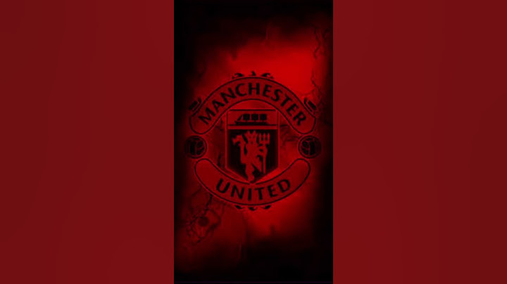 🔴manchester is Red🔴