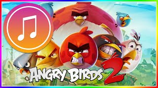 OVER THE COBALT | Angry Birds 2 [OST] Official Soundtrack | AB2