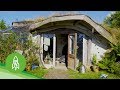 Enter the Hobbit Hamlet of DIY Eco-Homes Enter the Hobbit Hamlet of DIY Eco-Homes