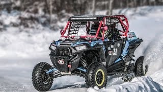 RZR Snow Cup 2018