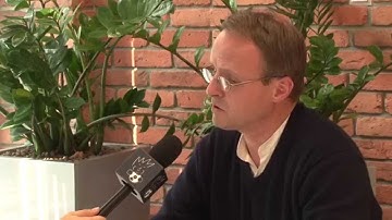 Wywiad - Håkon Wium Lie - Opera Software