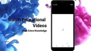 Learning  App Promo Video screenshot 5