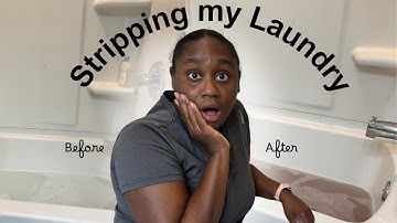 Why Do Your Towels Still Smell After Washing?