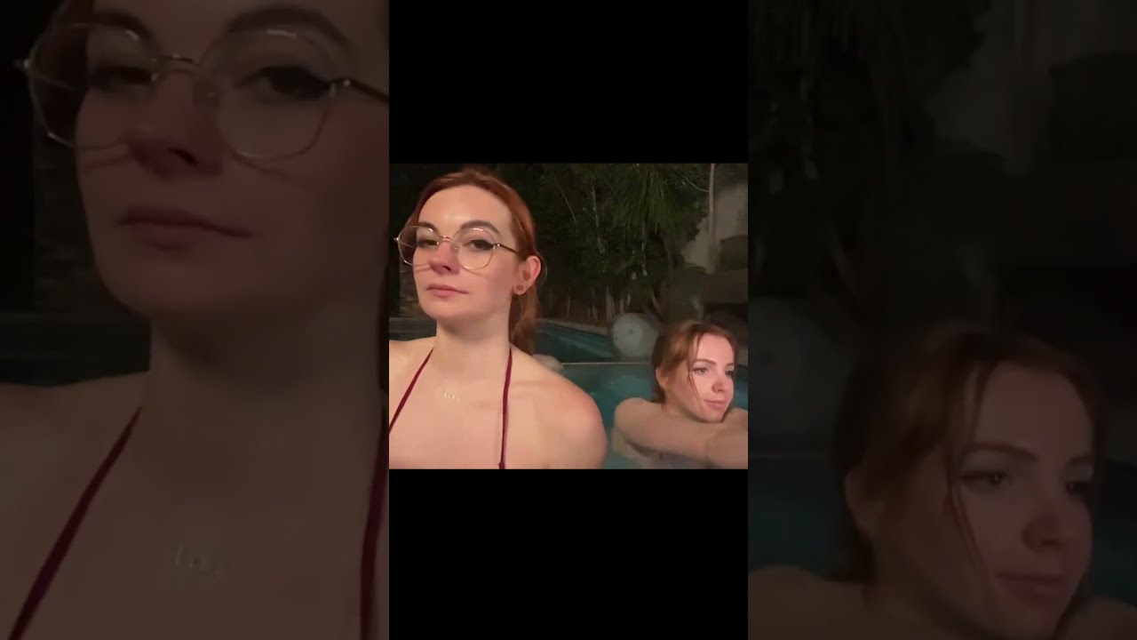 Becca Twitch Hot