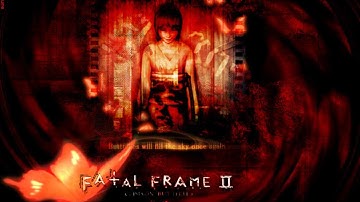 Fatal Frame (Project Zero) II: Crimson Butterfly - Gameplay Walkthrough - Chapter 1:The Lost Village