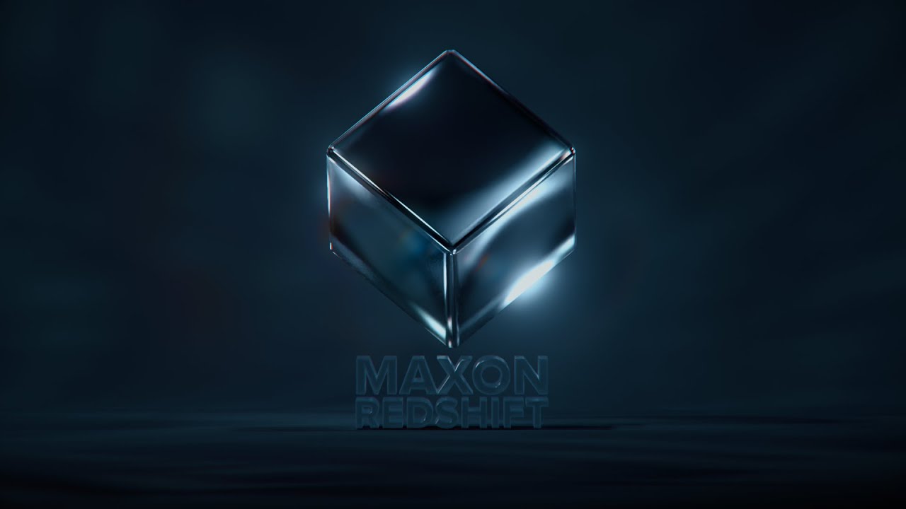 🔥 Maxon Logo Animation | Sleek & Dynamic Motion Graphics