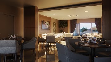 Wonderland Architecture 3D Architecture Animation Modulair Realistic Rendering ExperimentL Timelapse