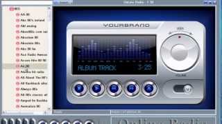 Tune In Radio screenshot 4