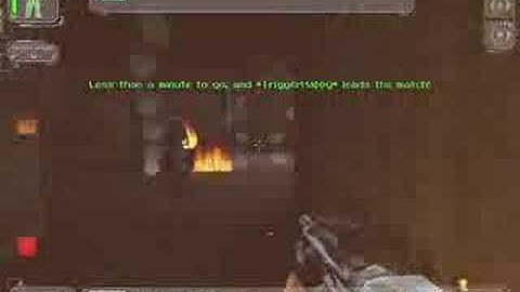 Deus Ex Online Multiplayer Gameplay