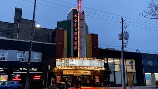 The Eglinton Grand to Mel Lastman Square - Toronto, Ontario, Canada - Filmed on March 2, 2024