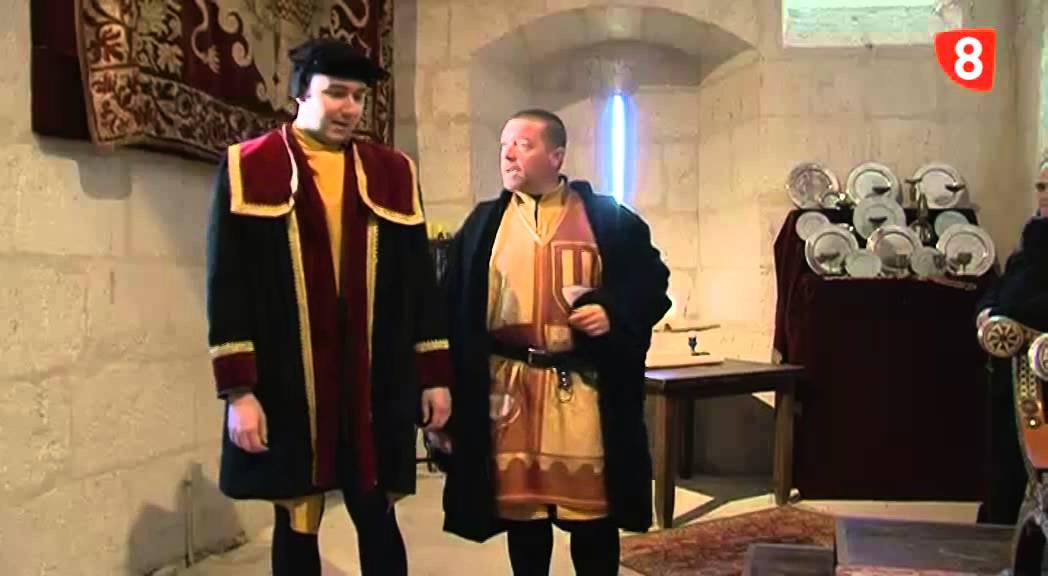 EL BLANDIR DE LA HISTORIA CUÉLLAR