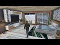 Gta v forest mansion