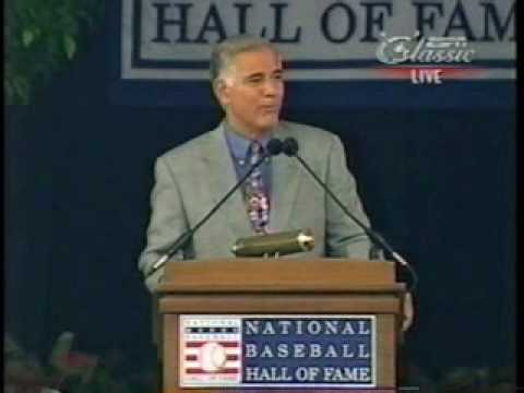 The Legends Return to Cooperstown 2003 Part 3