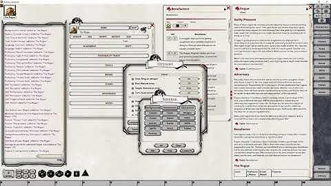 Fantasy Grounds Unity - Xanathar