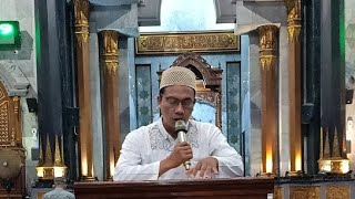 ust. khoiril anam