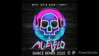 Nicky Jam & Daddy Yankee - Muévelo (Dance Remix 2020)