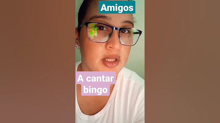 a cantar bingo hoy sbado .