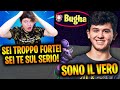 ENTRA BUGHA in CREATIVE e DISTRUGGE TUTTO! Il PLAYER più FORTE e VELOCE MAI VISTO! FIDATEVI!