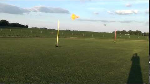 Blacksheep rc modelers 4th of July pylon race