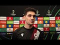 IZJAVE | 1. FSV Mainz 05 1:0 HŠK Zrinjski Mostar