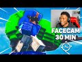 MEZZ'ORA DI BEDWARS IN 1.20 SU MINECRAFT