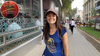 Dushanbe City Tour - Full Guided - Ep 186
