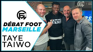 OM Bordeaux (3-1), AMAVI, que peut craindre cet OM ? NEYMAR, MBappé le PSG… avec TAYE TAIWO